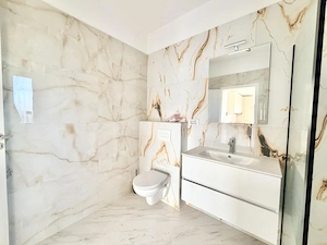 Apartament 3 camere semi-mobilat | Zona Noul Lidl | Mosnita  - imagine 11