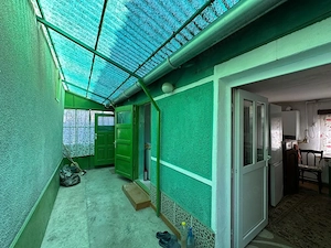  Casa Individuala | 4 camere 3 dormitoare 2 Bai | Asfalt | Calea Ghiodei  - imagine 4