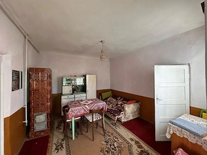  Casa Individuala | 4 camere 3 dormitoare 2 Bai | Asfalt | Calea Ghiodei  - imagine 6