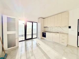 Apartament 3 camere semi-mobilat | Zona Noul Lidl | Mosnita  - imagine 4