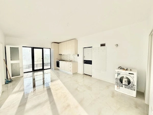 Apartament 3 camere semi-mobilat | Zona Noul Lidl | Mosnita 