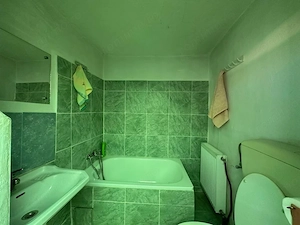  Casa Individuala | 4 camere 3 dormitoare 2 Bai | Asfalt | Calea Ghiodei  - imagine 12