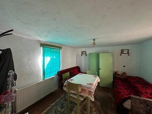  Casa Individuala | 4 camere 3 dormitoare 2 Bai | Asfalt | Calea Ghiodei  - imagine 7