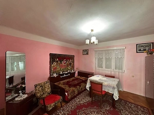  Casa Individuala | 4 camere 3 dormitoare 2 Bai | Asfalt | Calea Ghiodei  - imagine 9