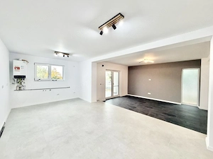 Duplex 4 camere si 3 bai | Izolat fonic| Finisaje premium | Mosnita  - imagine 10