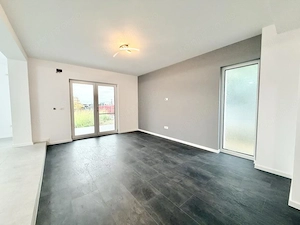 Duplex 4 camere si 3 bai | Izolat fonic| Finisaje premium | Mosnita  - imagine 7