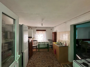  Casa Individuala | 4 camere 3 dormitoare 2 Bai | Asfalt | Calea Ghiodei  - imagine 10
