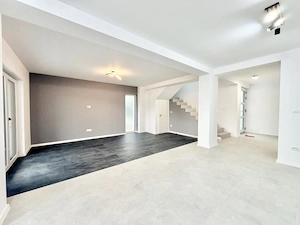 Duplex 4 camere si 3 bai | Izolat fonic| Finisaje premium | Mosnita  - imagine 5