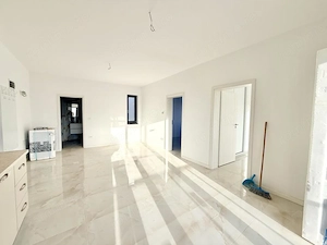 Apartament 3 camere semi-mobilat | Zona Noul Lidl | Mosnita  - imagine 14