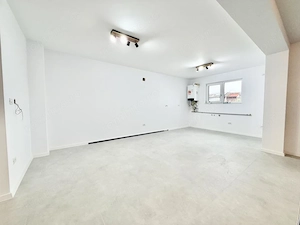 Duplex 4 camere si 3 bai | Izolat fonic| Finisaje premium | Mosnita  - imagine 6