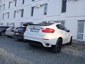 BMW X6 xDrive 2009 - imagine 3