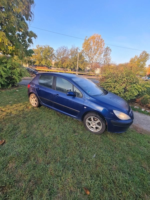 Peugeot 307 2000 hdi - imagine 2
