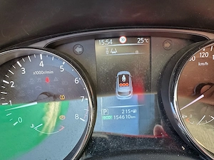 Vana Nissan Qashqai