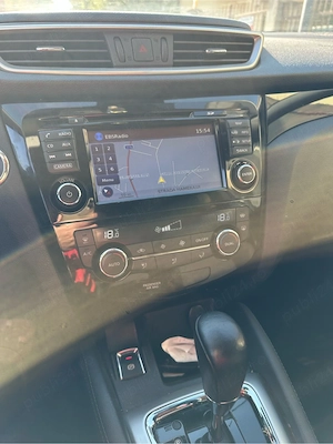 Vana Nissan Qashqai - imagine 5
