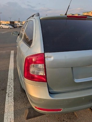 Skoda octavia 2 facelift - imagine 4