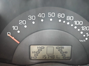 Smart fortwo 2004 - imagine 5