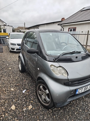 Smart fortwo 2004 - imagine 2