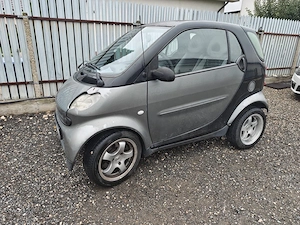 Smart fortwo 2004 - imagine 3