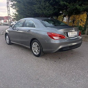 mercedes cla motor 1,5 d 109 cp, fara adblue, km 176000 - imagine 3