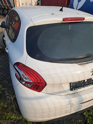 Piese Peugeot 208 1000 CMC benzina - imagine 7
