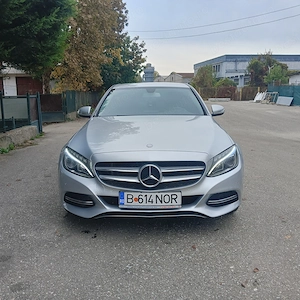 mercedes c180  , motor 1,6 d 116 cp, km 209000