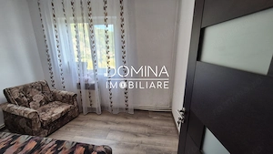 Vânzare apartament 2 camere, decomandat, strada Gării, Bumbești-Jiu - imagine 3