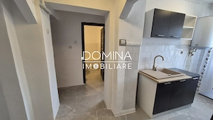 Vânzare apartament 2 camere, decomandat, strada Gării, Bumbești-Jiu - imagine 5