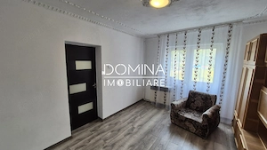 Vânzare apartament 2 camere, decomandat, strada Gării, Bumbești-Jiu - imagine 2