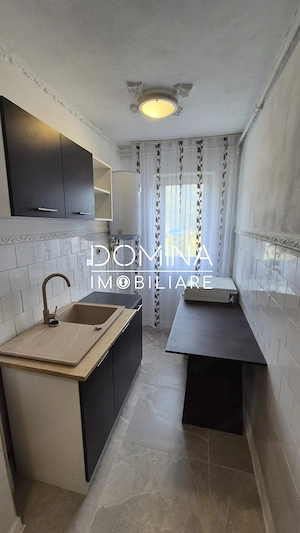 Vânzare apartament 2 camere, decomandat, strada Gării, Bumbești-Jiu - imagine 4