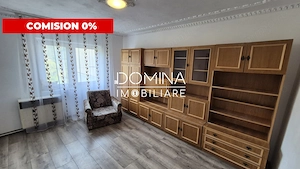 Vânzare apartament 2 camere, decomandat, strada Gării, Bumbești-Jiu