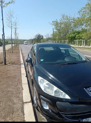 Peugeot 308 - imagine 3