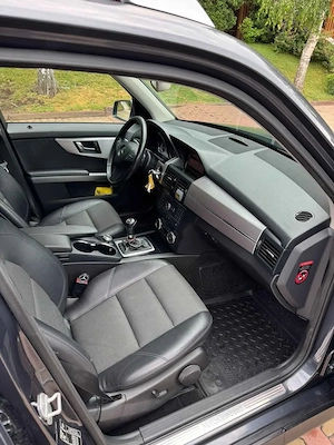 Mercedes-Benz glk 220 cdi 4matic - imagine 3