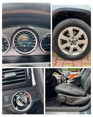 Mercedes-Benz glk 220 cdi 4matic - imagine 4