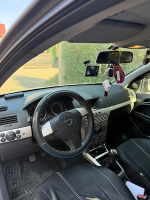 Opel astra - imagine 4