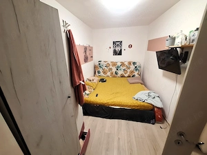 Zona Sagului, 3 camere, Etaj 3, 48 mp, centrala proprie - imagine 4