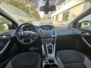 Ford focus 2013 70000km benzina - imagine 2