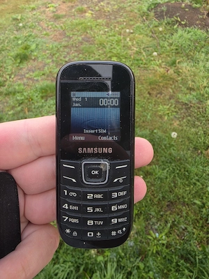 De Vanzare Mobil Samsung !!!