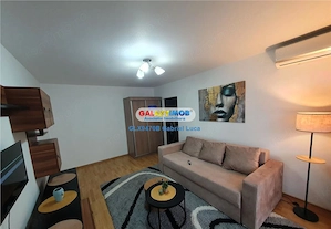 Apartament 2 camere 60mp | Decomandat | Parcare - Boxa | M. Aparatori - imagine 3