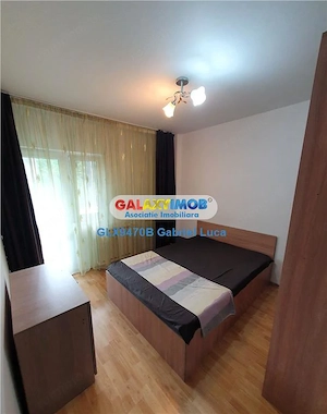 Apartament 2 camere 60mp | Decomandat | Parcare - Boxa | M. Aparatori - imagine 6