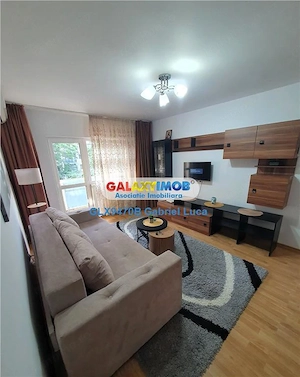 Apartament 2 camere 60mp | Decomandat | Parcare - Boxa | M. Aparatori - imagine 2