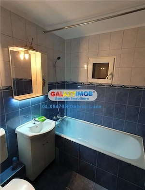 Apartament 2 camere 60mp | Decomandat | Parcare - Boxa | M. Aparatori - imagine 8