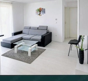 Închiriez apartament 2 camere Giroc - imagine 2