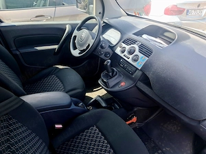 Renault Kangoo dezmembrez sau intreg, motor 1.5 dci. Import Olanda - imagine 3
