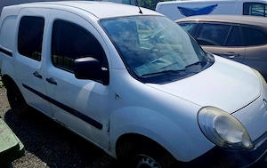 Renault Kangoo dezmembrez sau intreg, motor 1.5 dci. Import Olanda - imagine 2