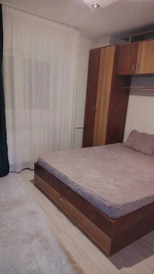 Apartament 2 camere spatios Militari - imagine 4