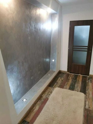 Apartament 2 camere spatios Militari - imagine 2