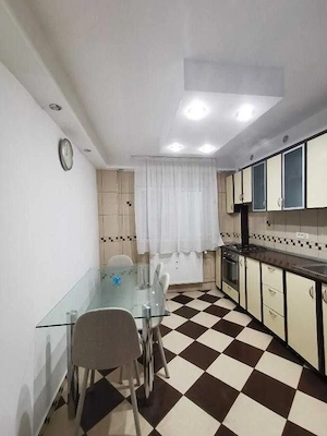Apartament 2 camere spatios Militari - imagine 5