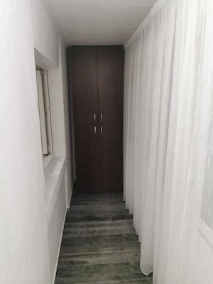 Apartament 2 camere spatios Militari - imagine 8