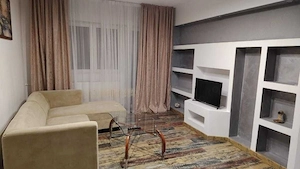 Apartament 2 camere spatios Militari