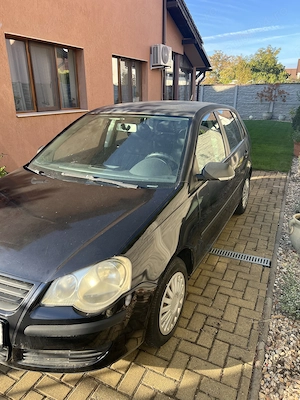 Vand vw polo 1,2 an 2008 - imagine 3